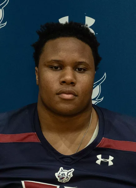 Trenton Strozier