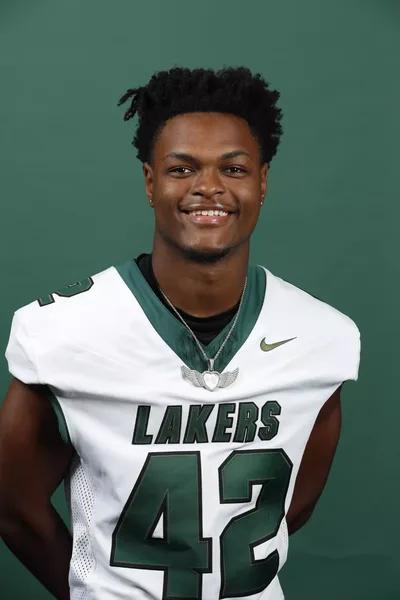 Terrion Spencer