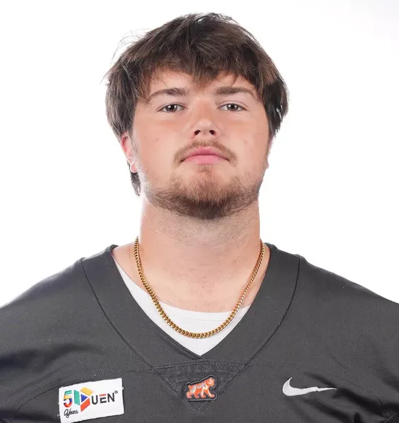 Isaac Conley