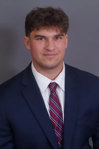 Aidan Bendo