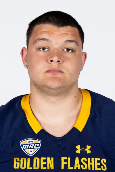 Liam Dalton