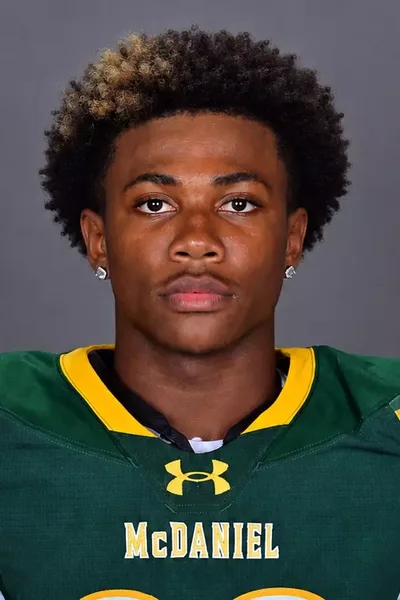 Cash Tolliver-mcbride