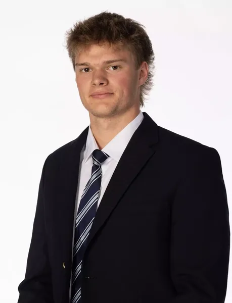Jonah Wilson