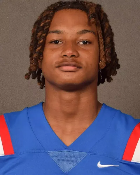 Jamar Reid