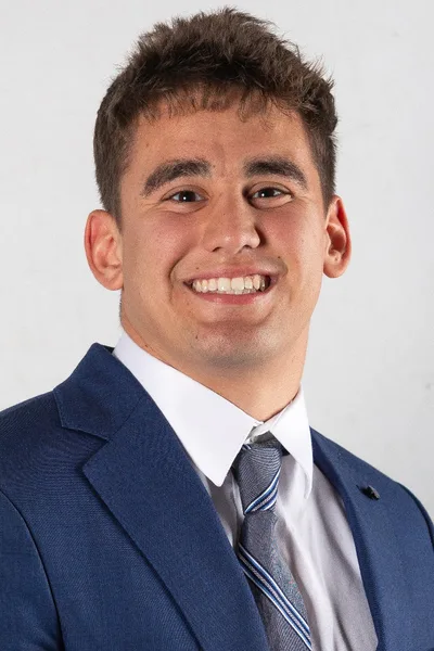 Colter Vela