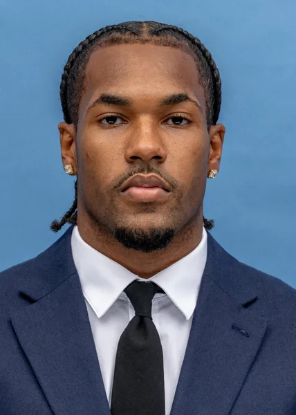 Jahmir Pitcher