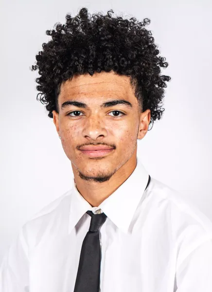 Dylan Holston