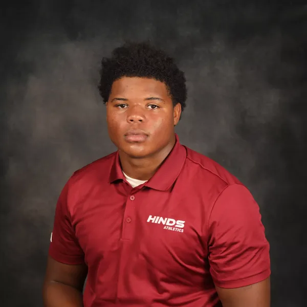 Keevon Jacobs