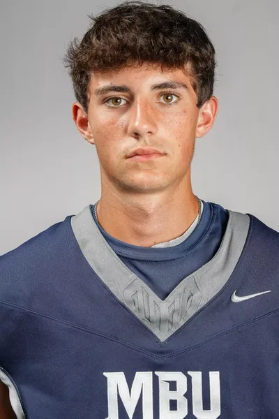Connor Meffen