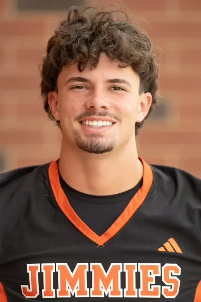 Jeremiah Mccarty