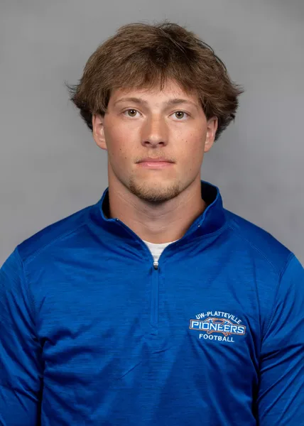 Kaleb Burkel
