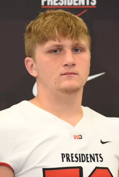 Grant Lefeld