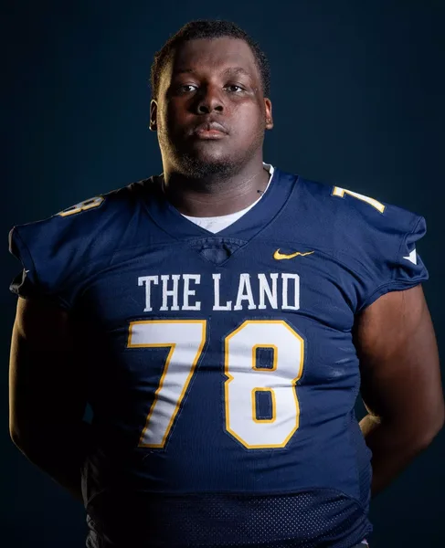 Tyler Washington