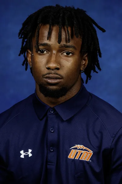 Lamarion Pierce