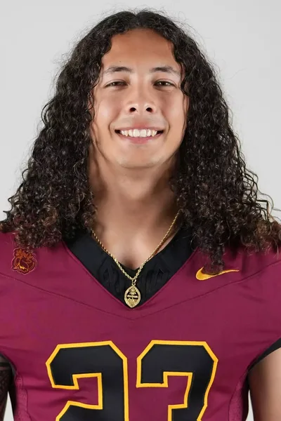 Xzavier Sablan