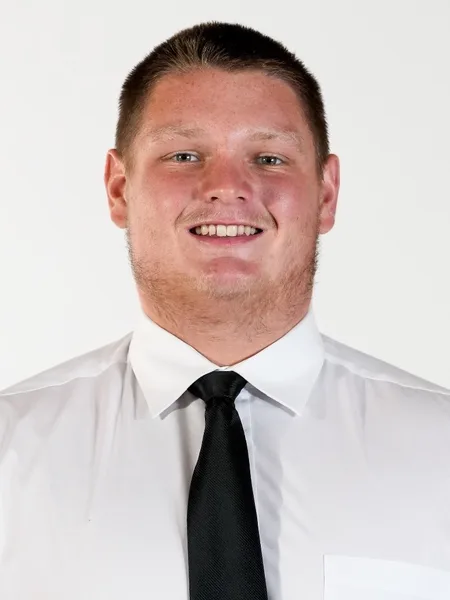 Gavin Marks