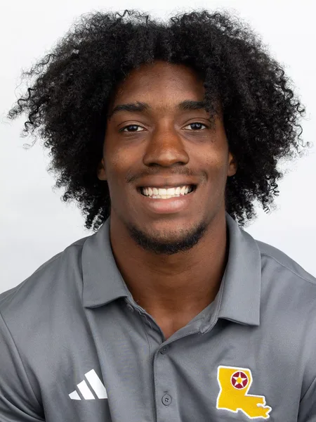 Marcellus Jackson