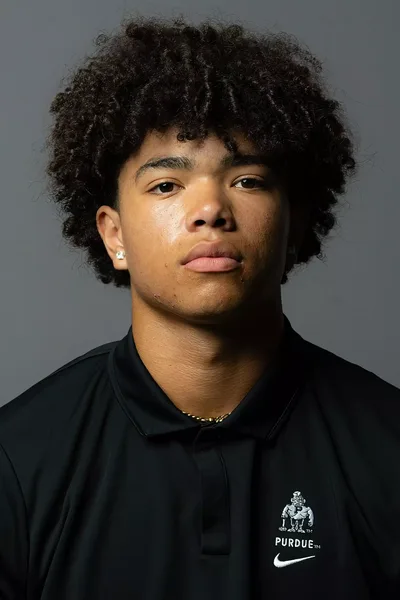 Donovan Hamilton