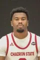 Isaiah Randolph