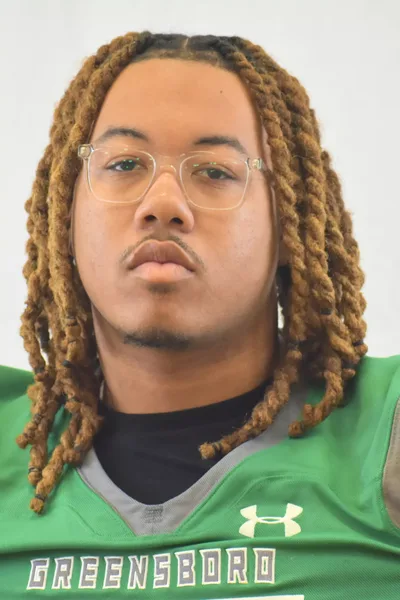 Nigel Jefferson
