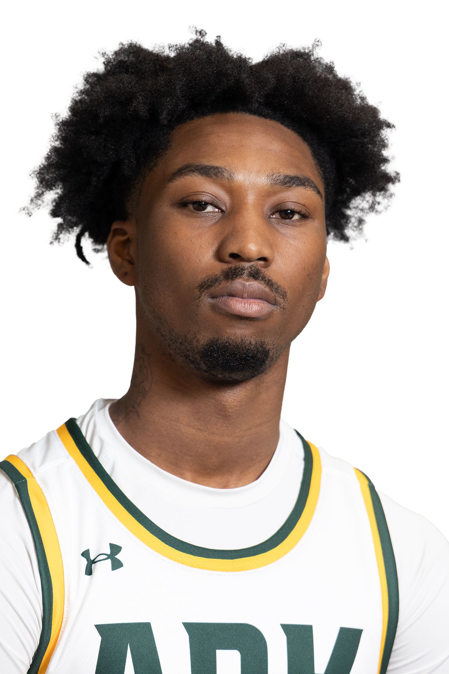 Messiah Mclaurin