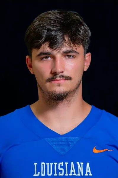 Ethan Karonika