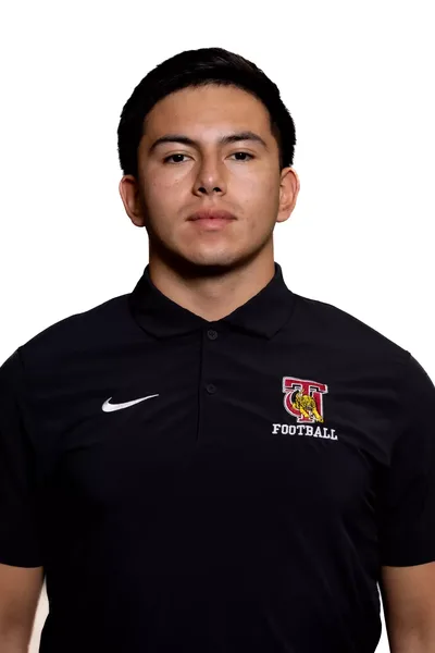 Joshua Fuentes
