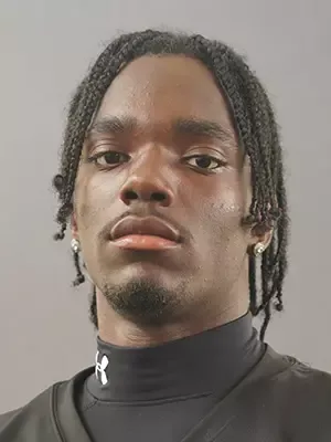 Kyron Grayson