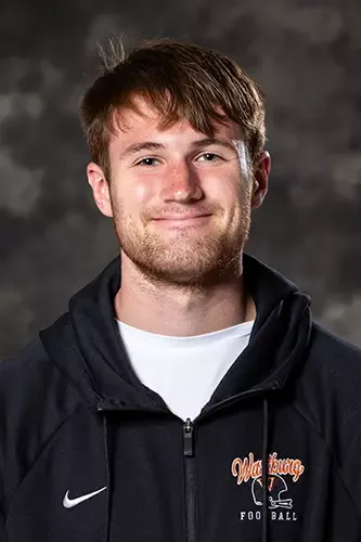Jackson Othmer