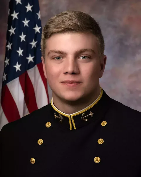 Jake Norris