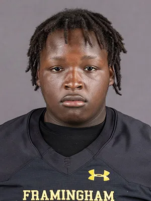 Sahkai Barnes