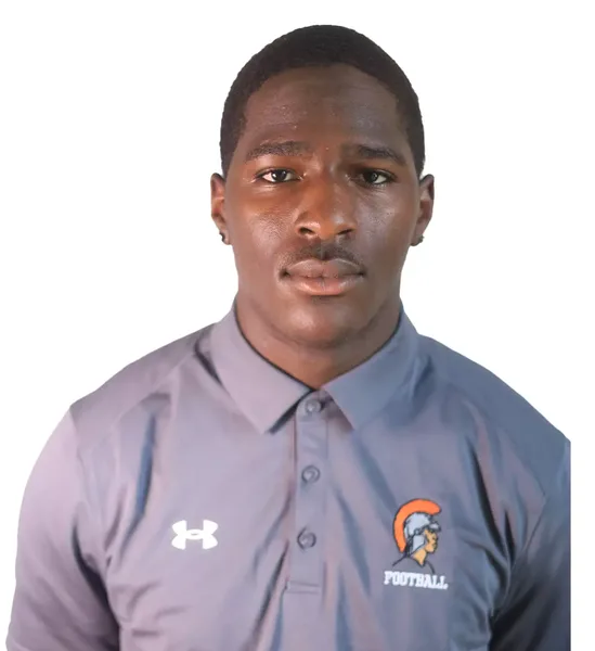 Donovan Hoskins