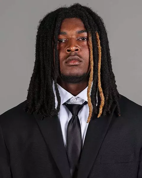 Jalin Trotter