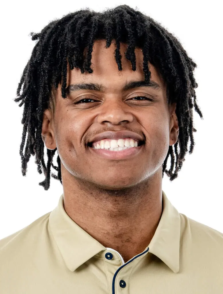 Dyllan Thompson