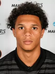 Lukas Bryant