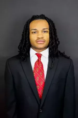 Joshua Griffin