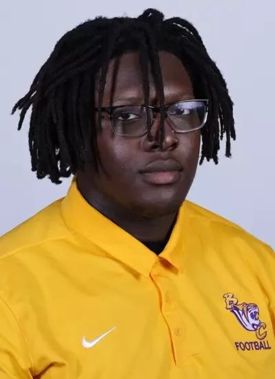 Isaih Richardson