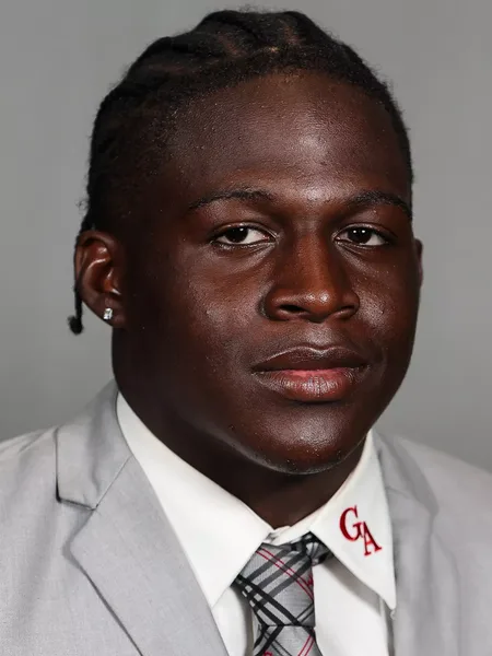 Aaron Scales Jr