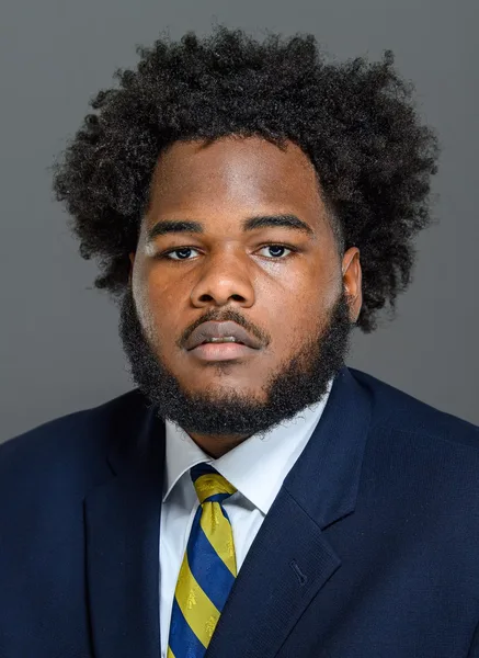 Phinnell Marshall