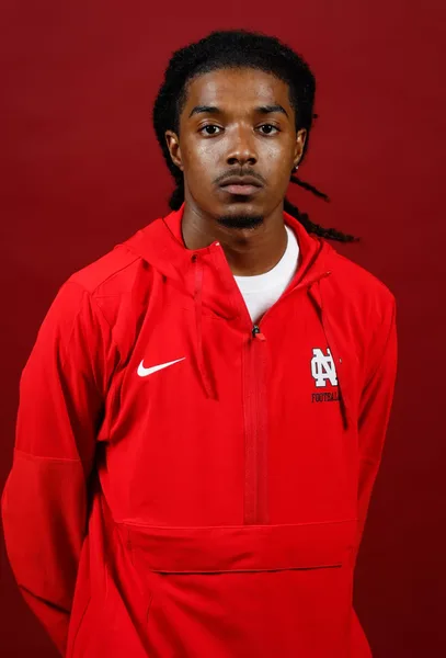 Damarion Zapata