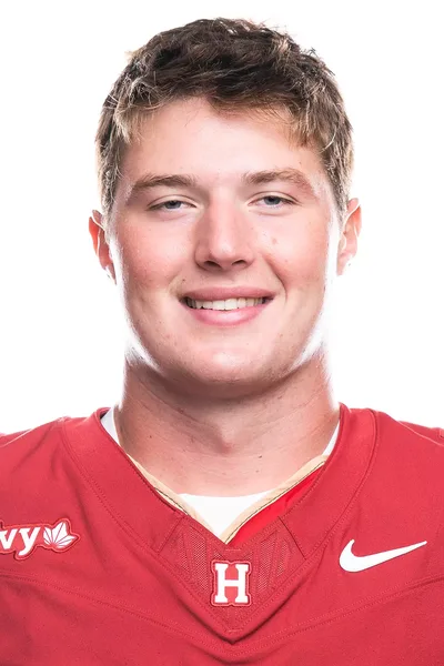Zach Olson