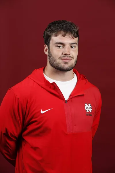 Tucker Johnson