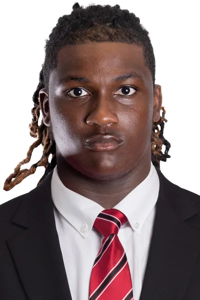 Joshua Blackston