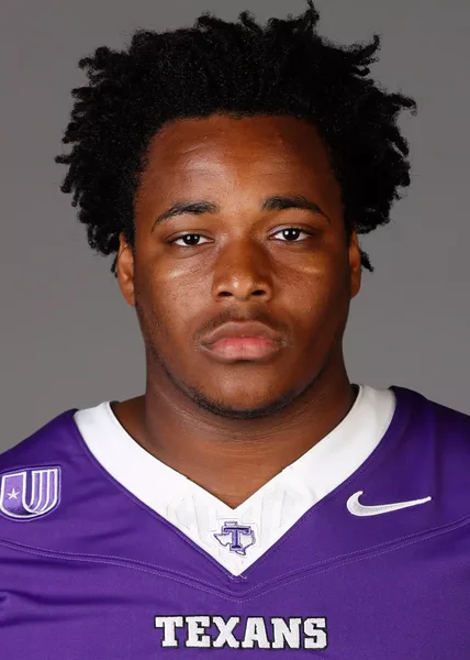 Xavier Parker