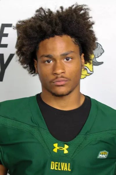 Braylen Williams