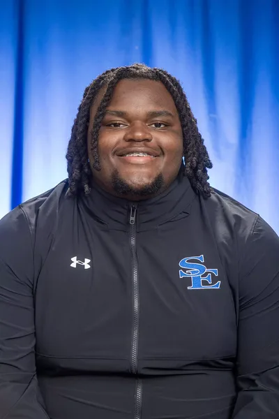 Jaylin Adams