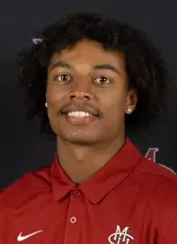 Deshawn James