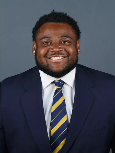Bryce Ricks