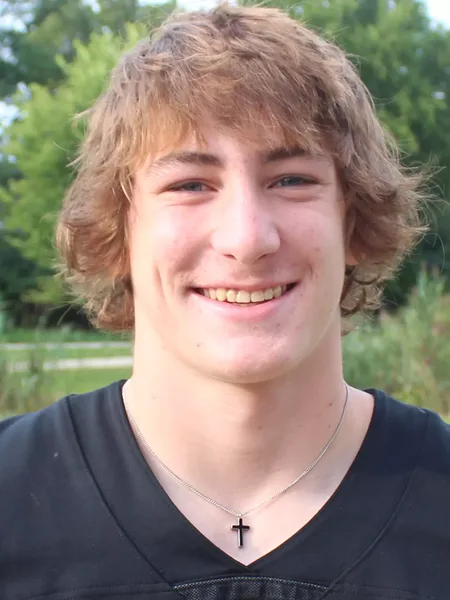 Nolan Hartman