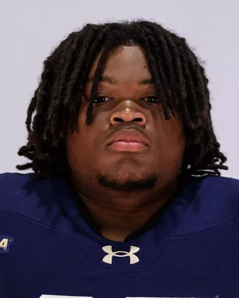 Kalib Sanders
